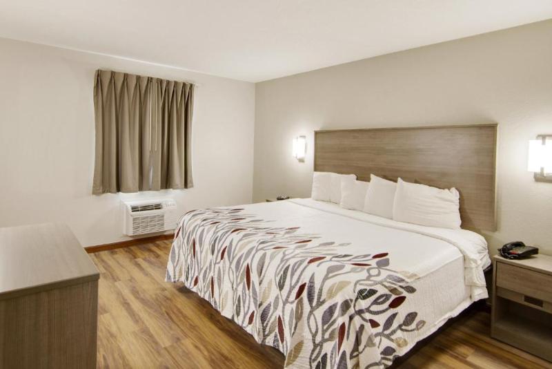 スタンダードルーム, Amantra Comfort