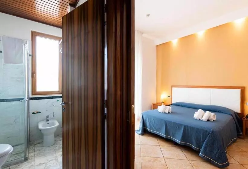 クラシックルーム, Aurora Del Benessere