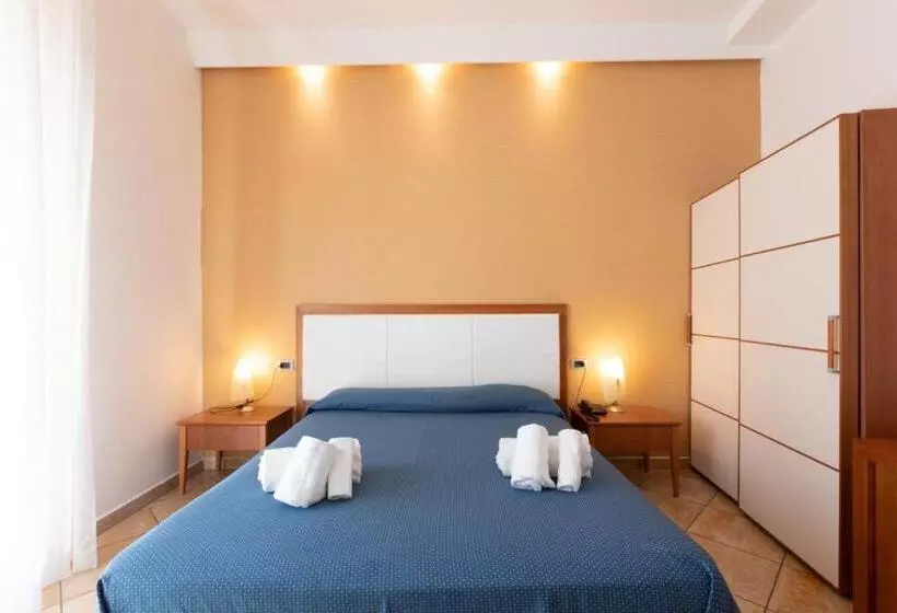 クラシックルーム, Aurora Del Benessere