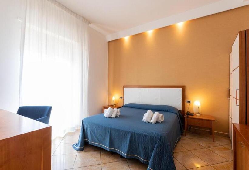 Номер Economy, Aurora Del Benessere