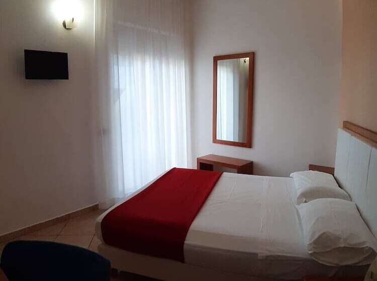 חדר קלאסי, Aurora Del Benessere