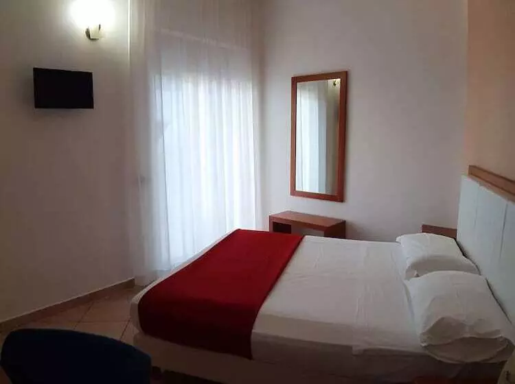 クラシックルーム, Aurora Del Benessere