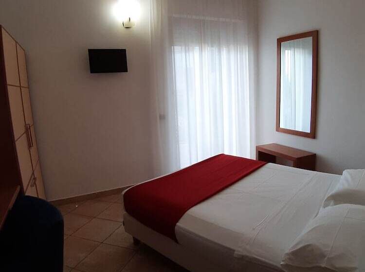 חדר קלאסי, Aurora Del Benessere