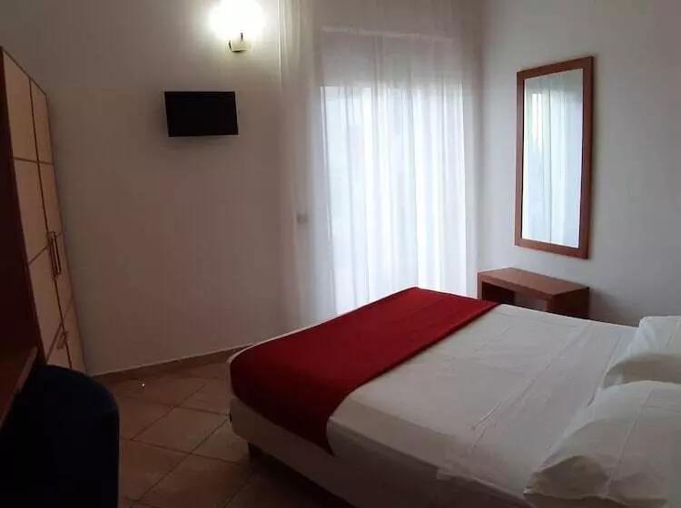 クラシックルーム, Aurora Del Benessere