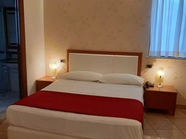 クラシックルーム, Aurora Del Benessere