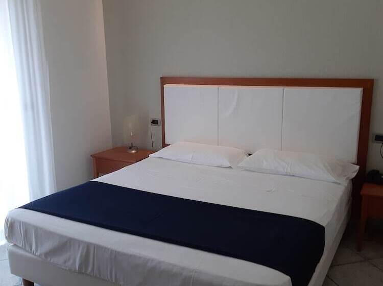 חדר קלאסי, Aurora Del Benessere