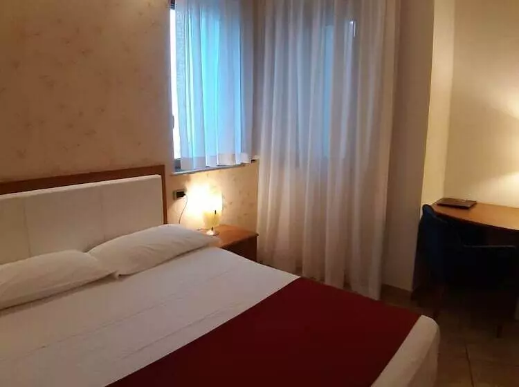 クラシックルーム, Aurora Del Benessere