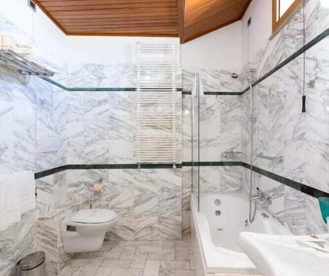 חדר דלוקס לשלושה, Aurora Del Benessere