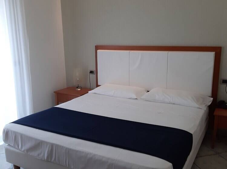 חדר קלאסי, Aurora Del Benessere