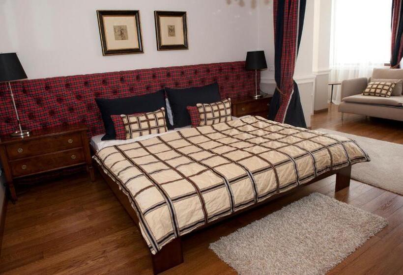 小型套房, Boutique Vila Paradis