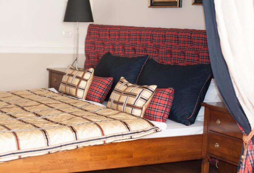 小型套房, Boutique Vila Paradis