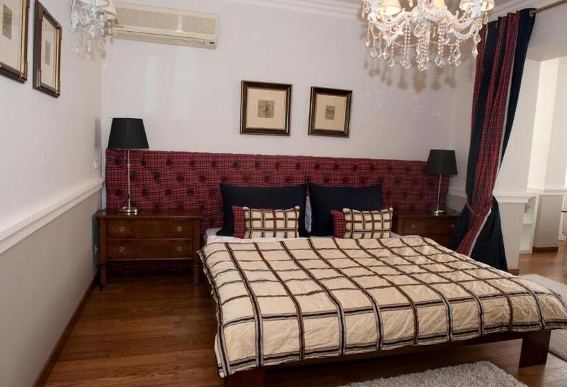 小型套房, Boutique Vila Paradis