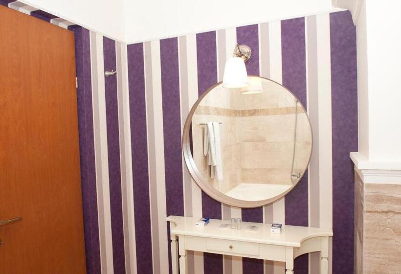 小型套房, Boutique Vila Paradis