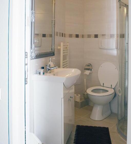 标准间, Boutique Vila Paradis