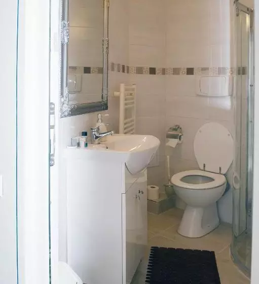 Camera Standard, Boutique Vila Paradis