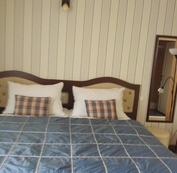 标准间, Boutique Vila Paradis