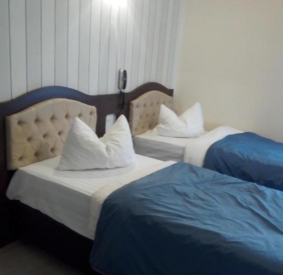 标准间, Boutique Vila Paradis