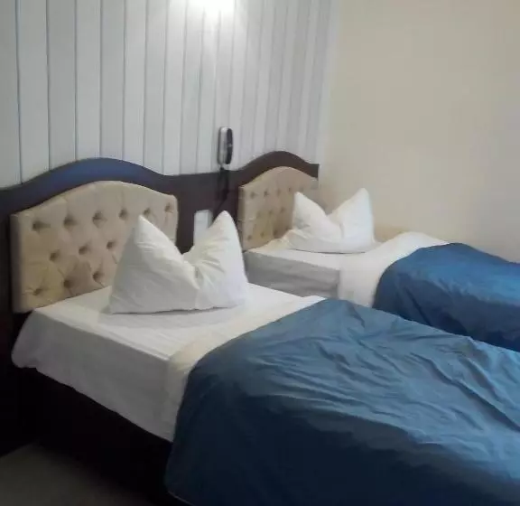 Camera Standard, Boutique Vila Paradis