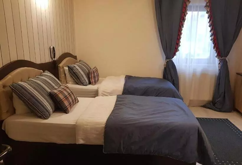 Camera Standard, Boutique Vila Paradis