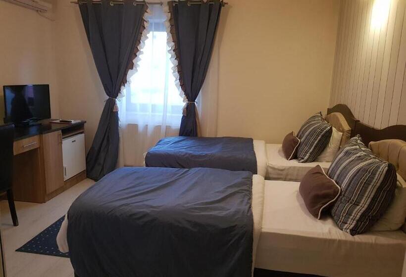 标准间, Boutique Vila Paradis