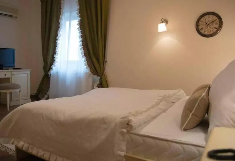 Camera Superiore, Boutique Vila Paradis