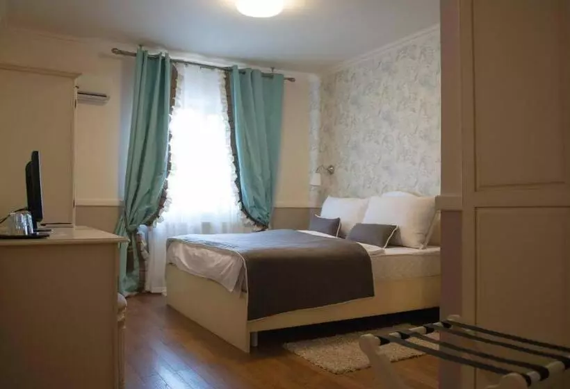 Camera Superiore, Boutique Vila Paradis