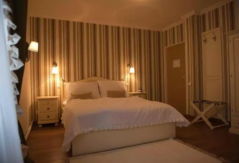 Camera Superiore, Boutique Vila Paradis