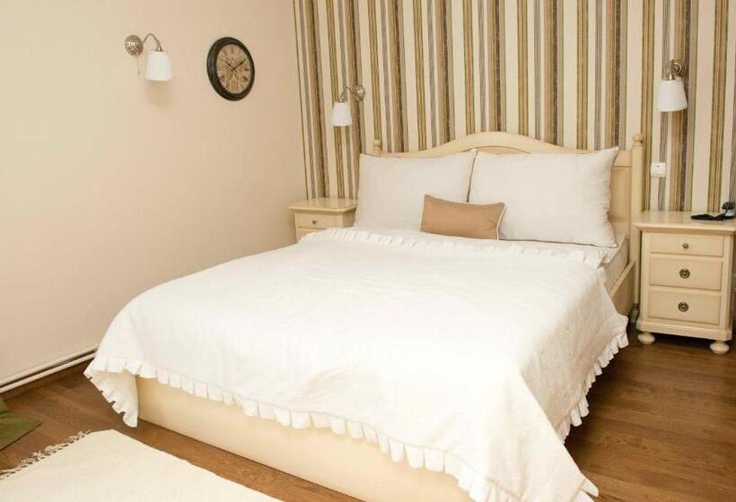 高级大房间, Boutique Vila Paradis