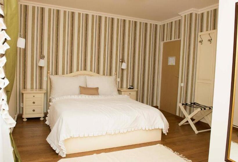 高级大房间, Boutique Vila Paradis