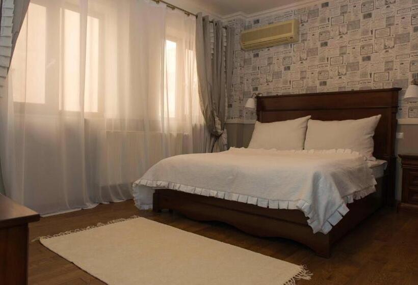 高级大房间, Boutique Vila Paradis