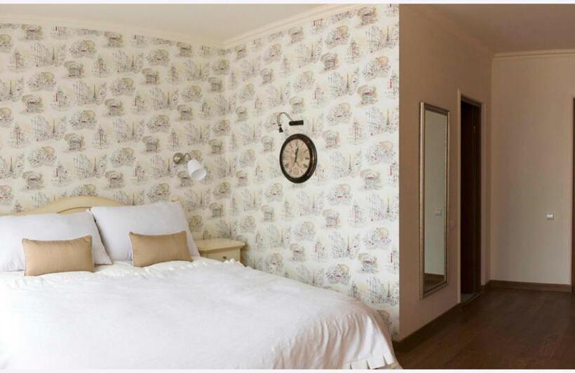 高级大房间, Boutique Vila Paradis