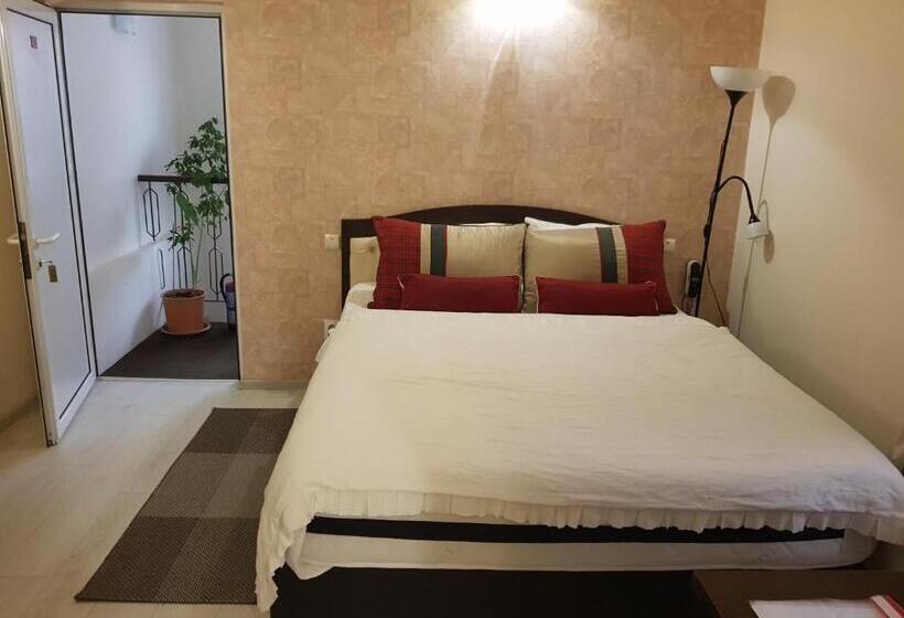 高级客房, Boutique Vila Paradis