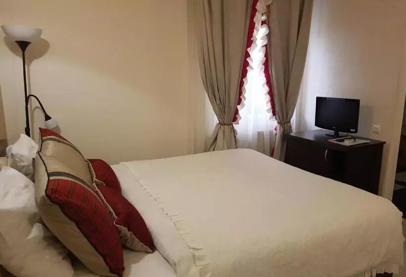 Camera Premium, Boutique Vila Paradis