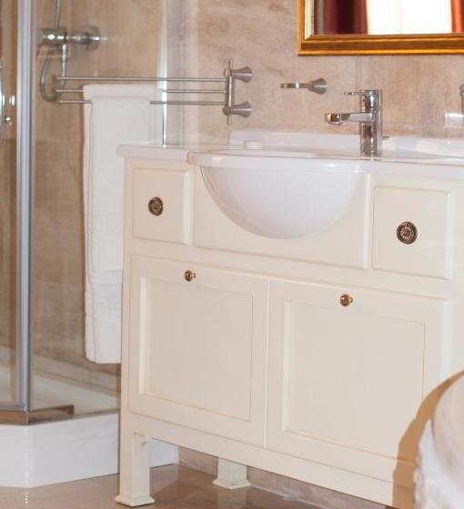 小型套房, Boutique Vila Paradis