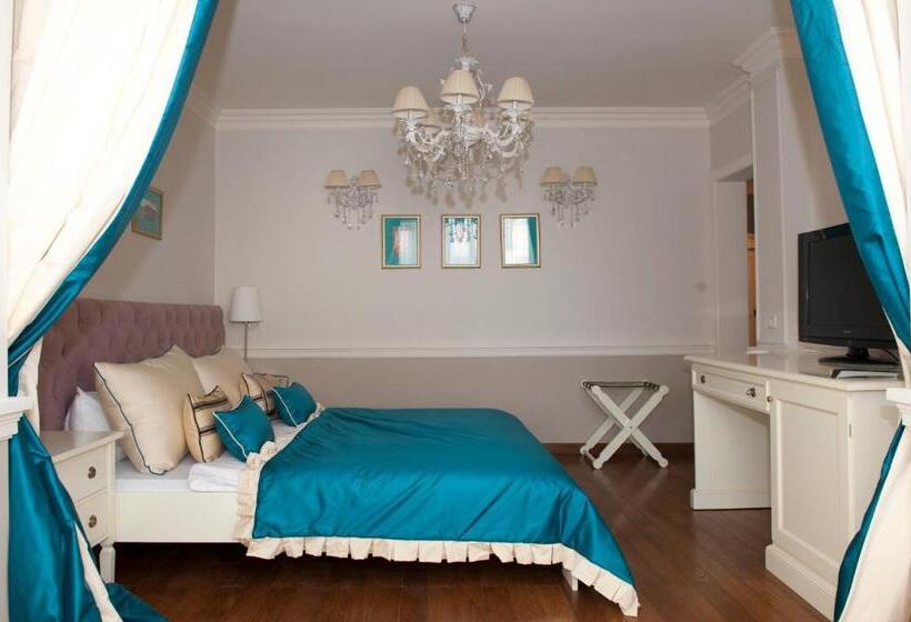 小型套房, Boutique Vila Paradis