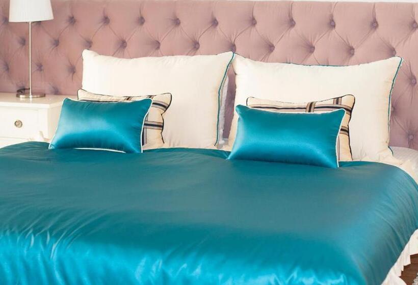 小型套房, Boutique Vila Paradis