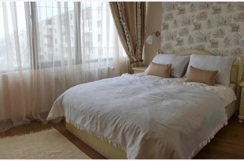 高级大房间, Boutique Vila Paradis