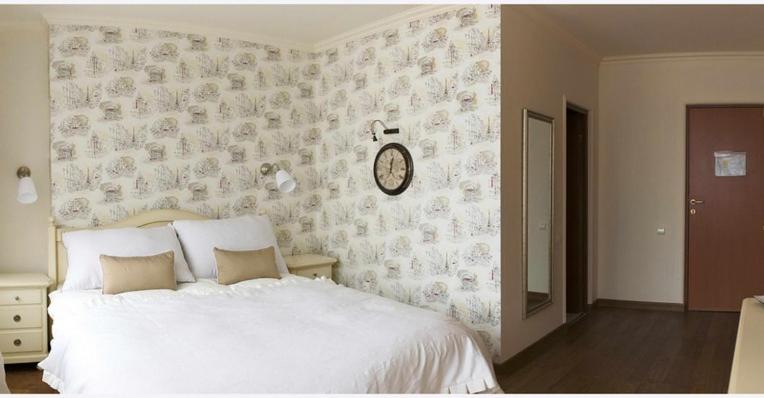 高级大房间, Boutique Vila Paradis