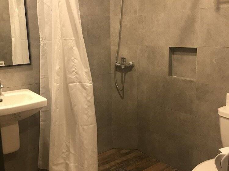 デラックスルーム, Cebu R Hotel Capitol