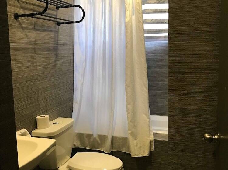 スイート, Cebu R Hotel Capitol