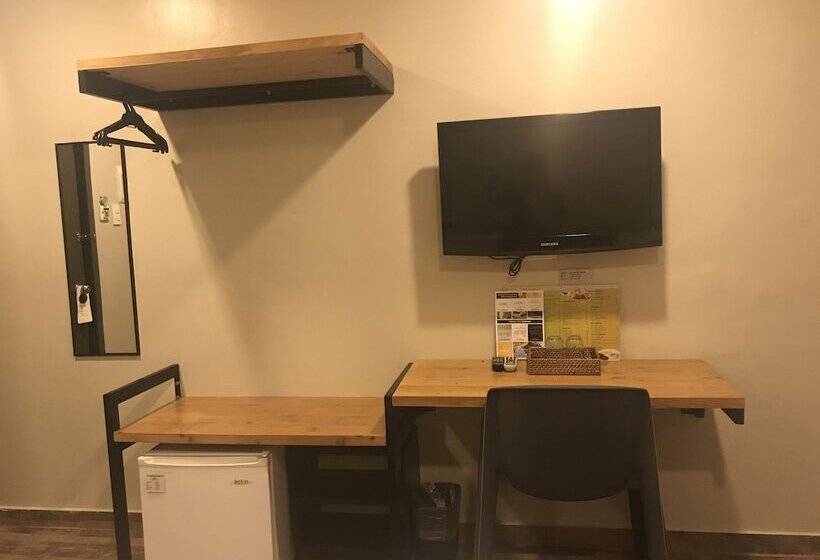 スイート, Cebu R Hotel Capitol