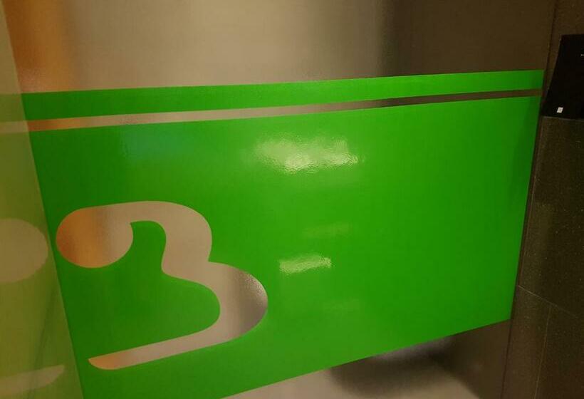 اتاق استاندارد با تراس, De L'ecluse Superior