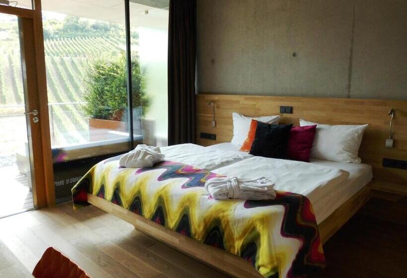 Suite with Terrace, De L'ecluse Superior