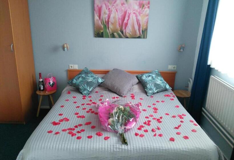 اتاق استاندارد, De Wilde Kriek   Before De Karsteboom