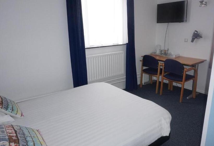 اتاق عادی, De Wilde Kriek   Before De Karsteboom