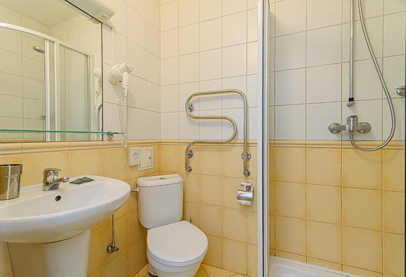 اتاق استاندارد, Domus Maria