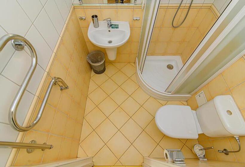 اتاق استاندارد, Domus Maria