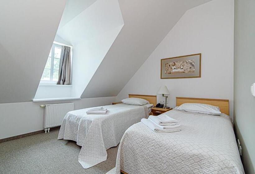 اتاق استاندارد, Domus Maria