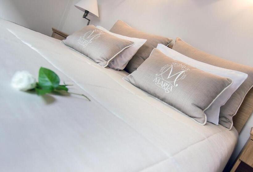 اتاق لوکس, Domus Maria