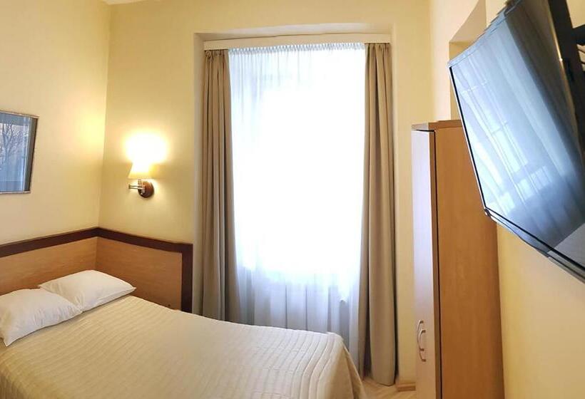 اتاق استاندارد یک نفره, Domus Maria